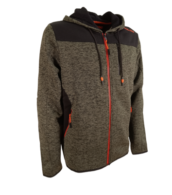 MEN'S SWEATSHIRT CB9320019 Tellini S.r.l. Wholesale Clothing